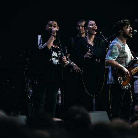 Folkshilfe | Special Guest: Krautschädl