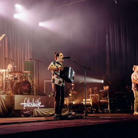 Folkshilfe | Special Guest: Krautschädl