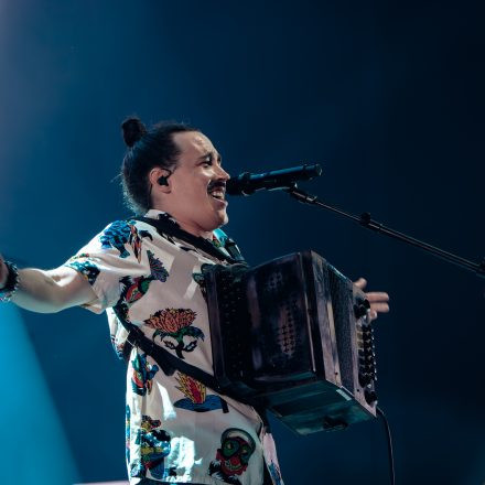Folkshilfe | Special Guest: Krautschädl