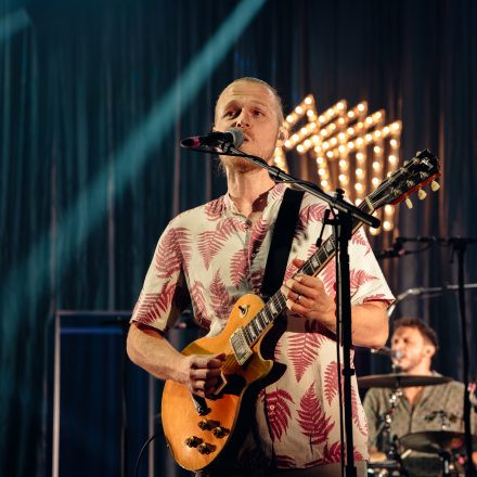 Folkshilfe | Special Guest: Krautschädl