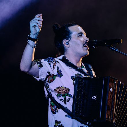 Folkshilfe | Special Guest: Krautschädl