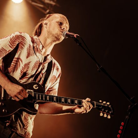 Folkshilfe | Special Guest: Krautschädl