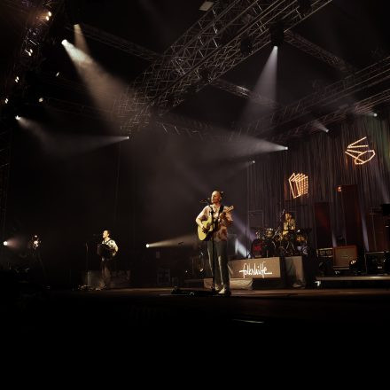 Folkshilfe | Special Guest: Krautschädl
