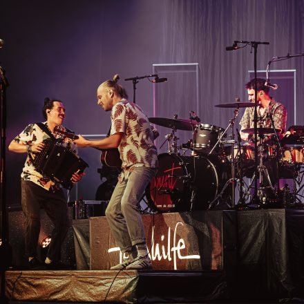 Folkshilfe | Special Guest: Krautschädl
