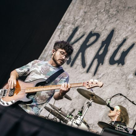 Folkshilfe | Special Guest: Krautschädl