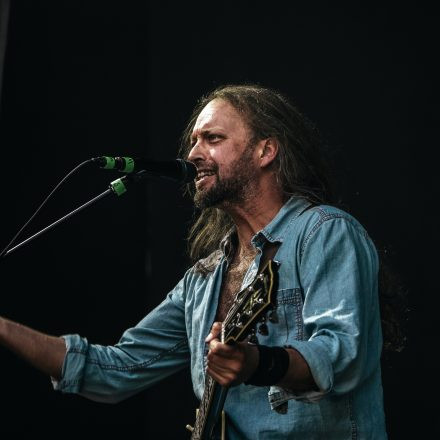 Folkshilfe | Special Guest: Krautschädl
