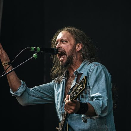 Folkshilfe | Special Guest: Krautschädl