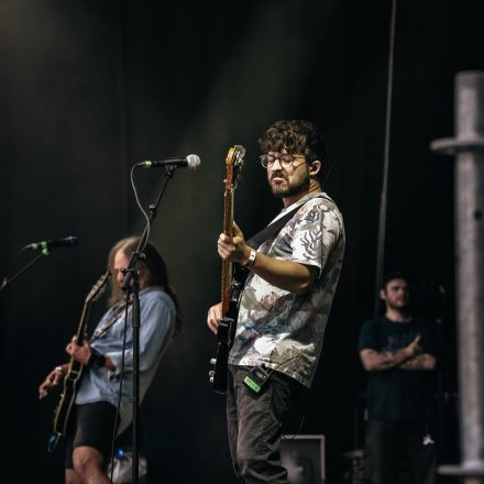 Folkshilfe | Special Guest: Krautschädl