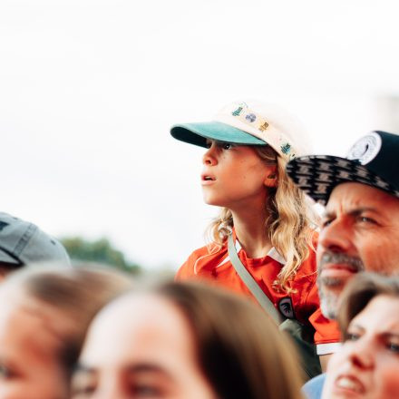 Lollapalooza Berlin