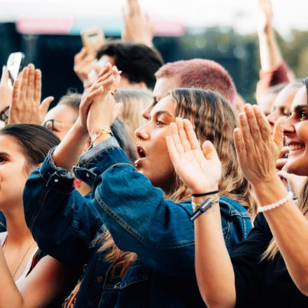 Lollapalooza Berlin