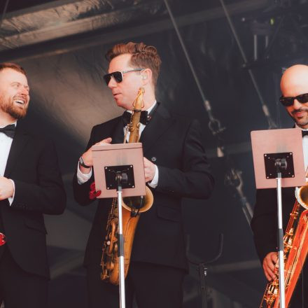 Lollapalooza Berlin