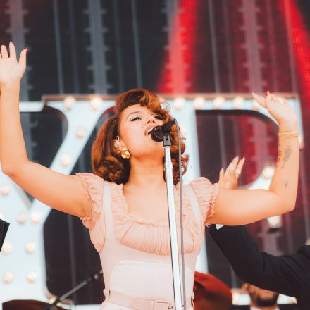 Lollapalooza Berlin