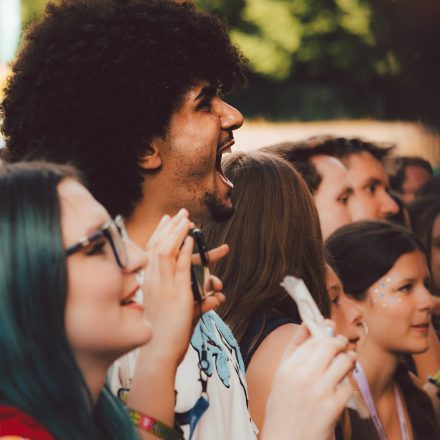 Lollapalooza Berlin