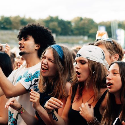 Lollapalooza Berlin