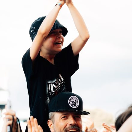 Lollapalooza Berlin