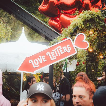 Lollapalooza Berlin