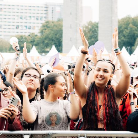 Lollapalooza Berlin