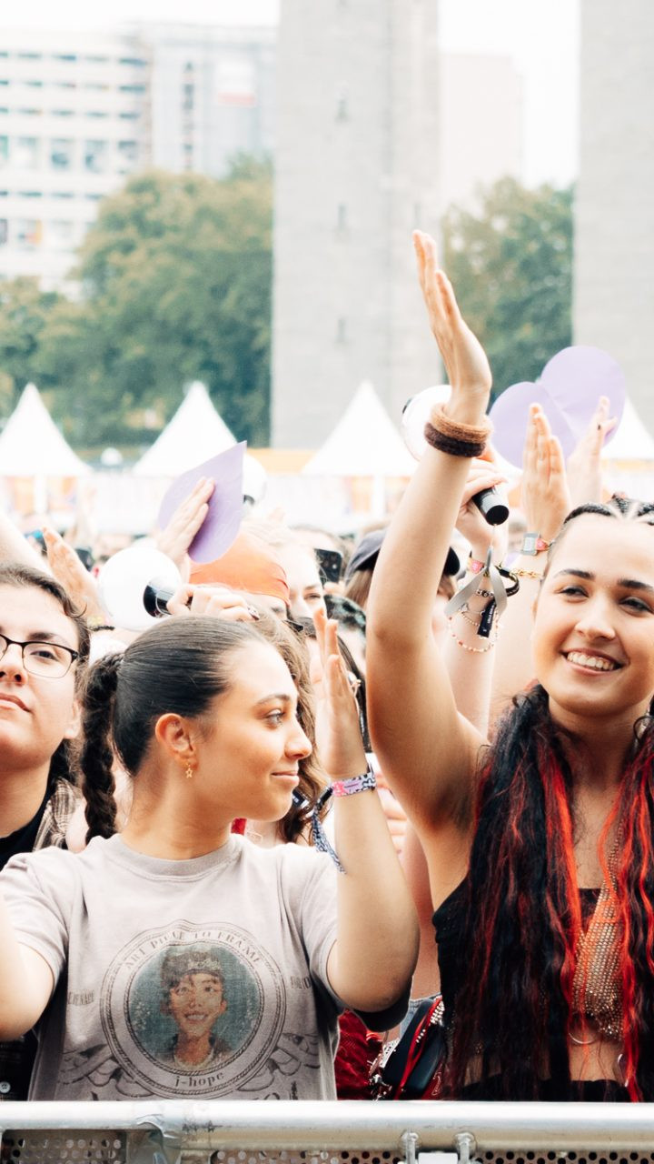 Lollapalooza Berlin
