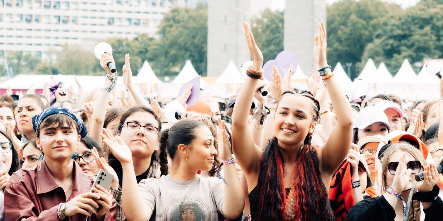 Lollapalooza Berlin