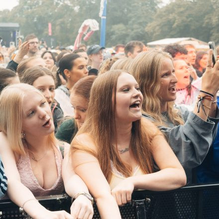 Lollapalooza Berlin