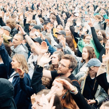 Lollapalooza Berlin