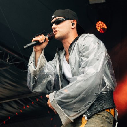 Lollapalooza Berlin