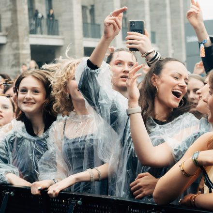 Lollapalooza Berlin