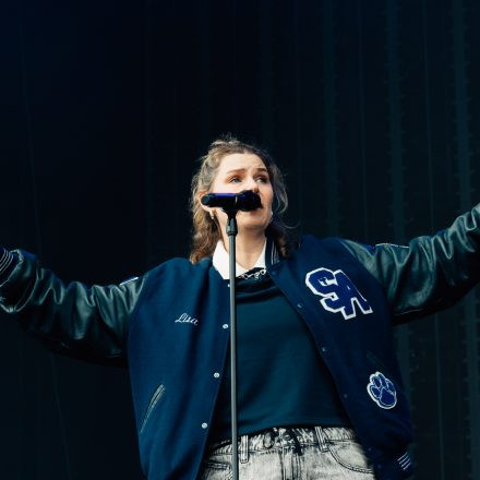 Lollapalooza Berlin