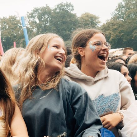 Lollapalooza Berlin