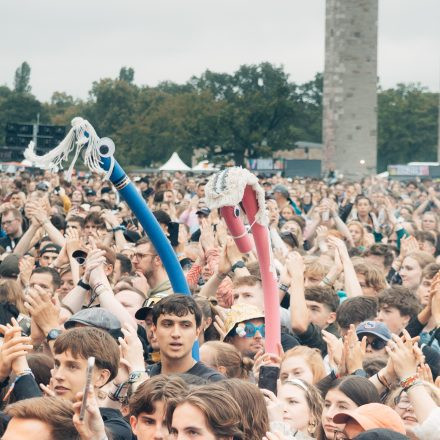 Lollapalooza Berlin