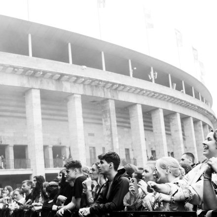Lollapalooza Berlin