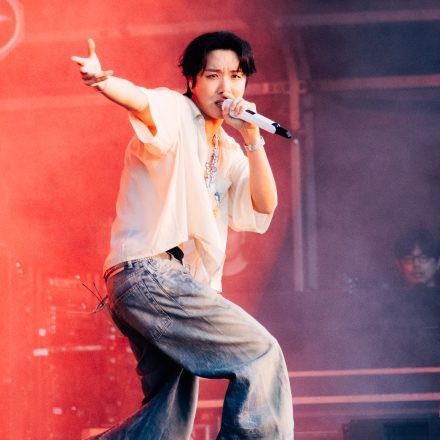 Lollapalooza Berlin