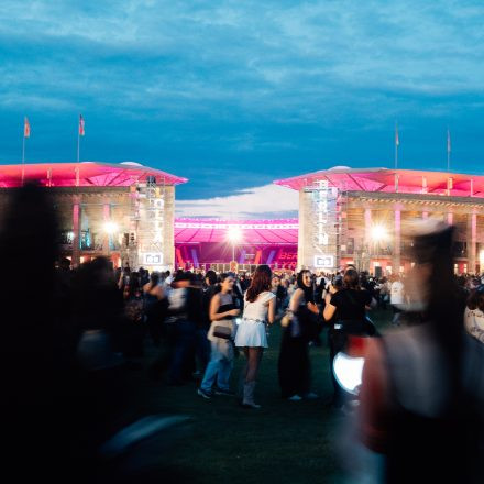 Lollapalooza Berlin