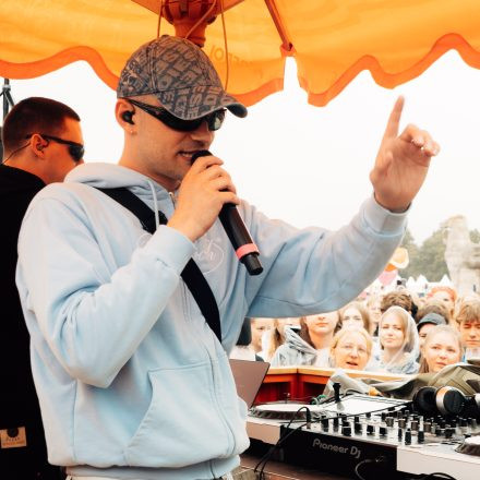 Lollapalooza Berlin