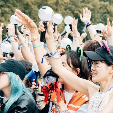 Lollapalooza Berlin