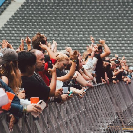 Lollapalooza Berlin