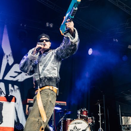 Lollapalooza Berlin