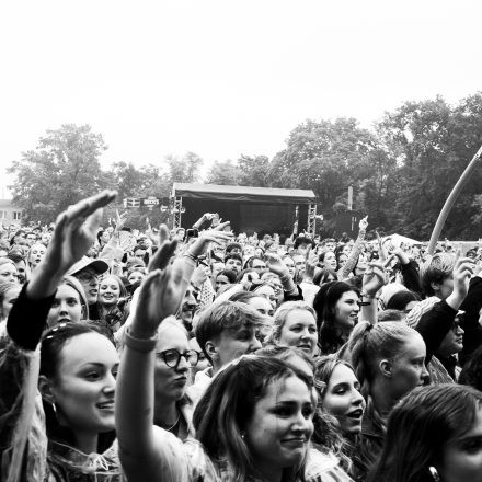 Lollapalooza Berlin