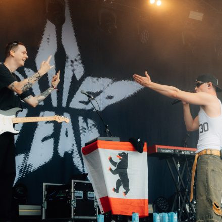 Lollapalooza Berlin