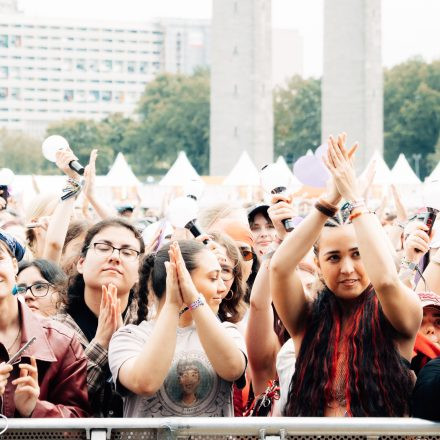 Lollapalooza Berlin