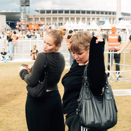 Lollapalooza Berlin