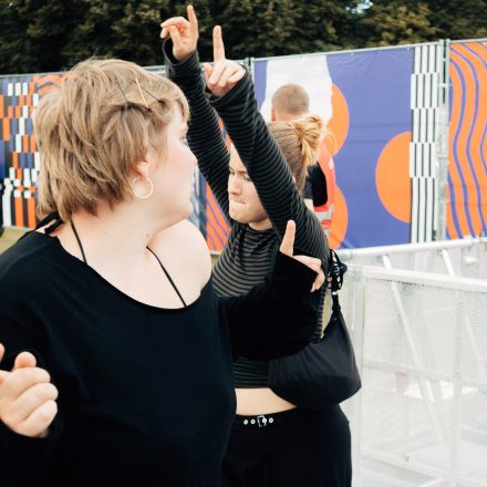 Lollapalooza Berlin