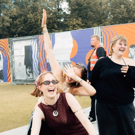 Lollapalooza Berlin