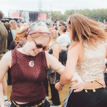 Lollapalooza Berlin