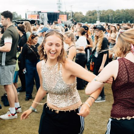 Lollapalooza Berlin