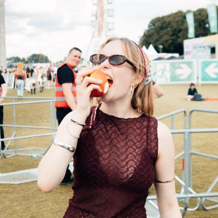 Lollapalooza Berlin