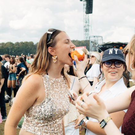Lollapalooza Berlin