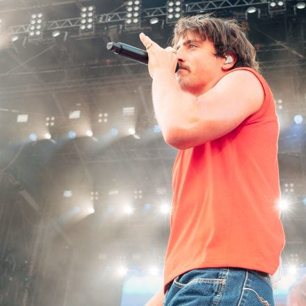 Lollapalooza Berlin