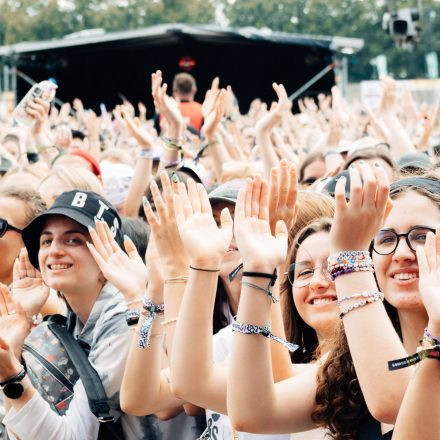 Lollapalooza Berlin