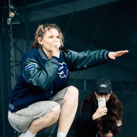 Lollapalooza Berlin